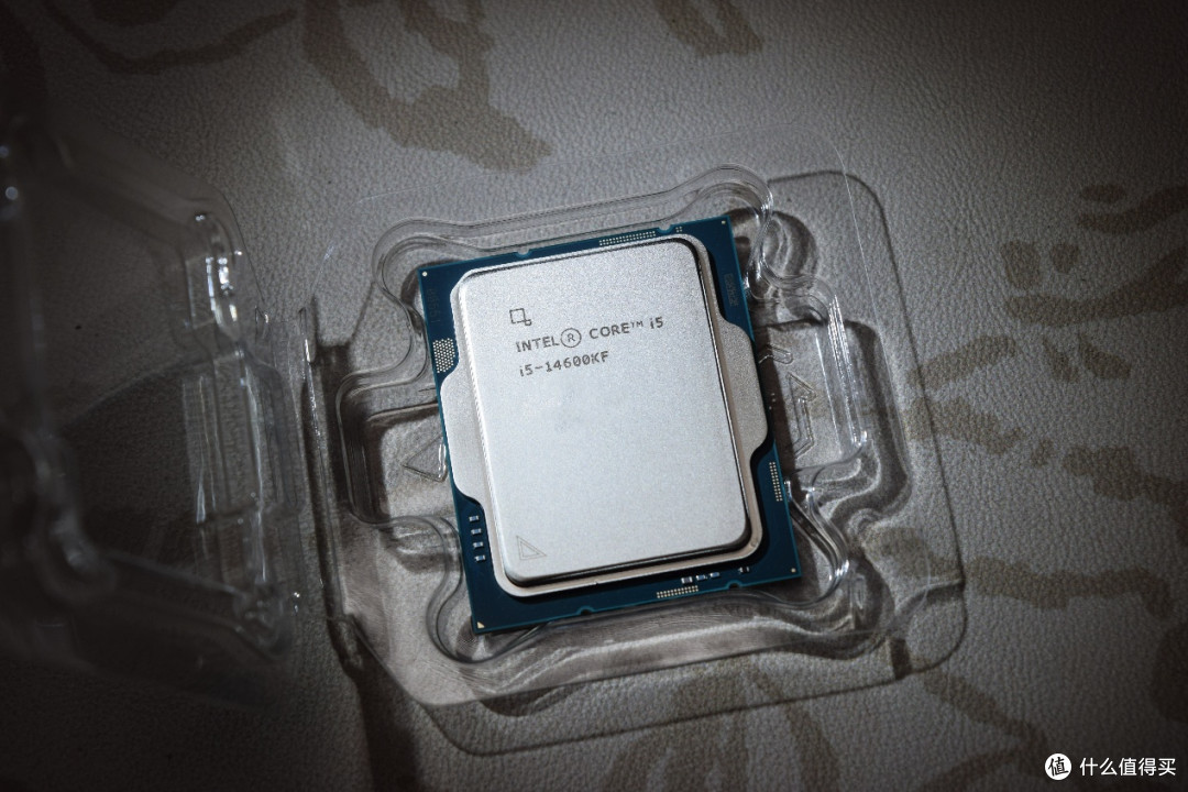 再装英特尔D4平台主机,i5-14600KF与技嘉小雕B760M GEN5装机实测