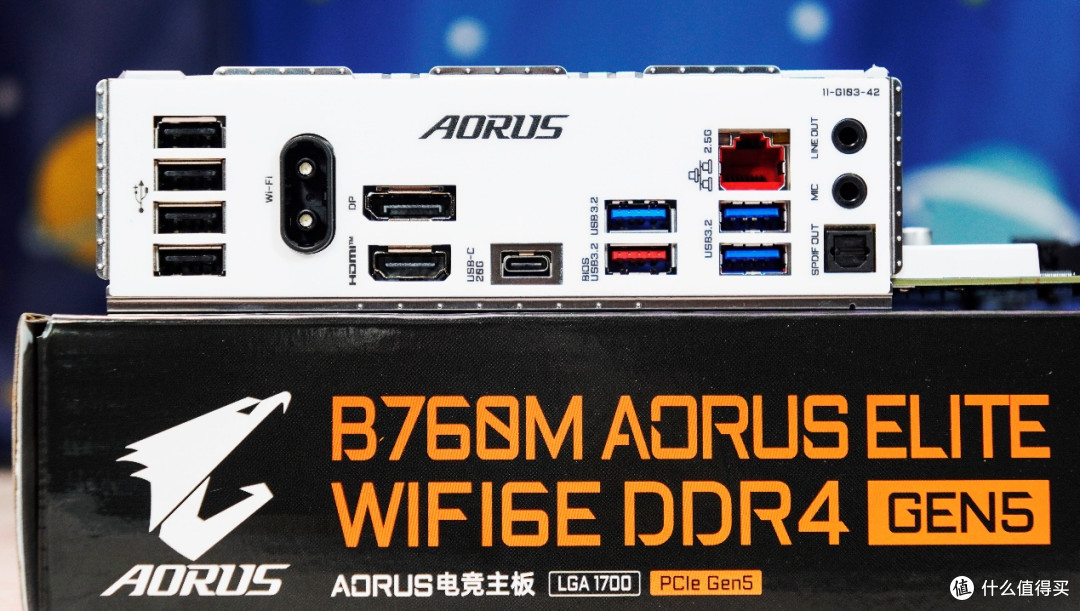 再装英特尔D4平台主机,i5-14600KF与技嘉小雕B760M GEN5装机实测
