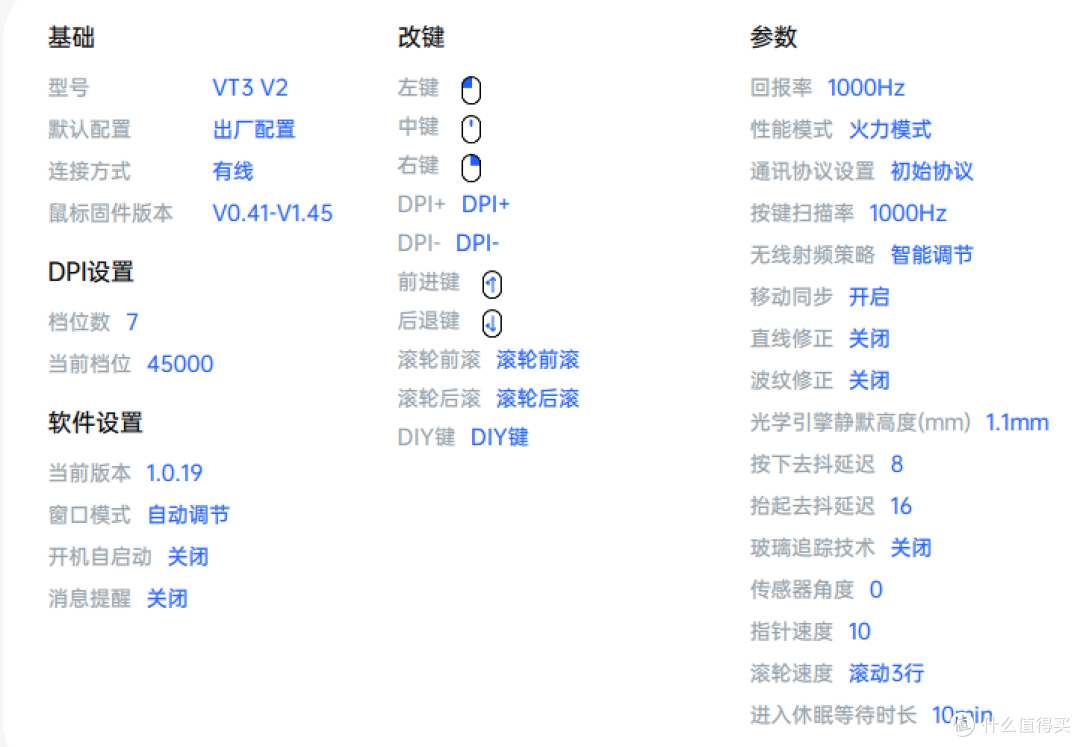 不止尺寸不一样!雷柏 VT3 V2、VT3s PRO V2 上手实测