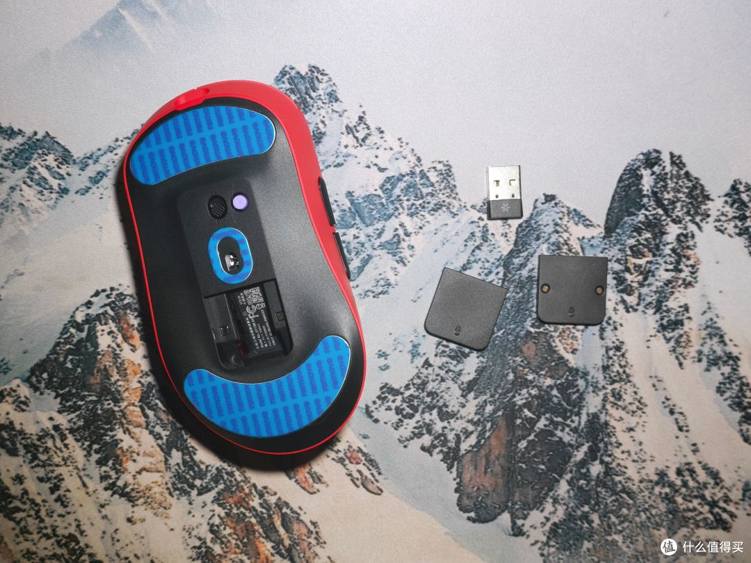 不止尺寸不一样!雷柏 VT3 V2、VT3s PRO V2 上手实测