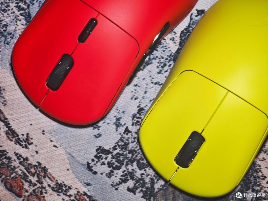 不止尺寸不一样!雷柏 VT3 V2、VT3s PRO V2 上手实测
