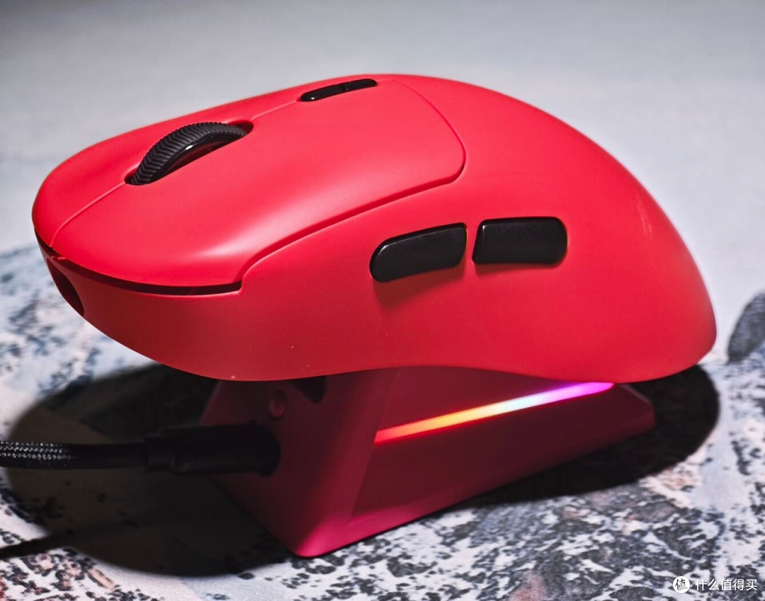 不止尺寸不一样!雷柏 VT3 V2、VT3s PRO V2 上手实测