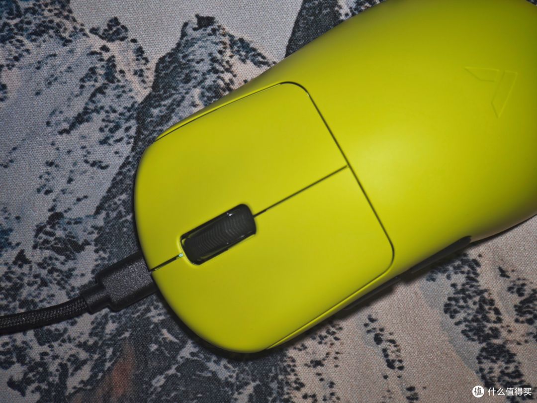 不止尺寸不一样!雷柏 VT3 V2、VT3s PRO V2 上手实测
