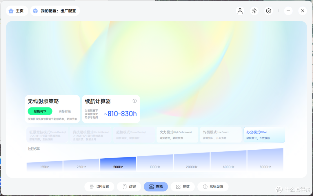 不止尺寸不一样!雷柏 VT3 V2、VT3s PRO V2 上手实测