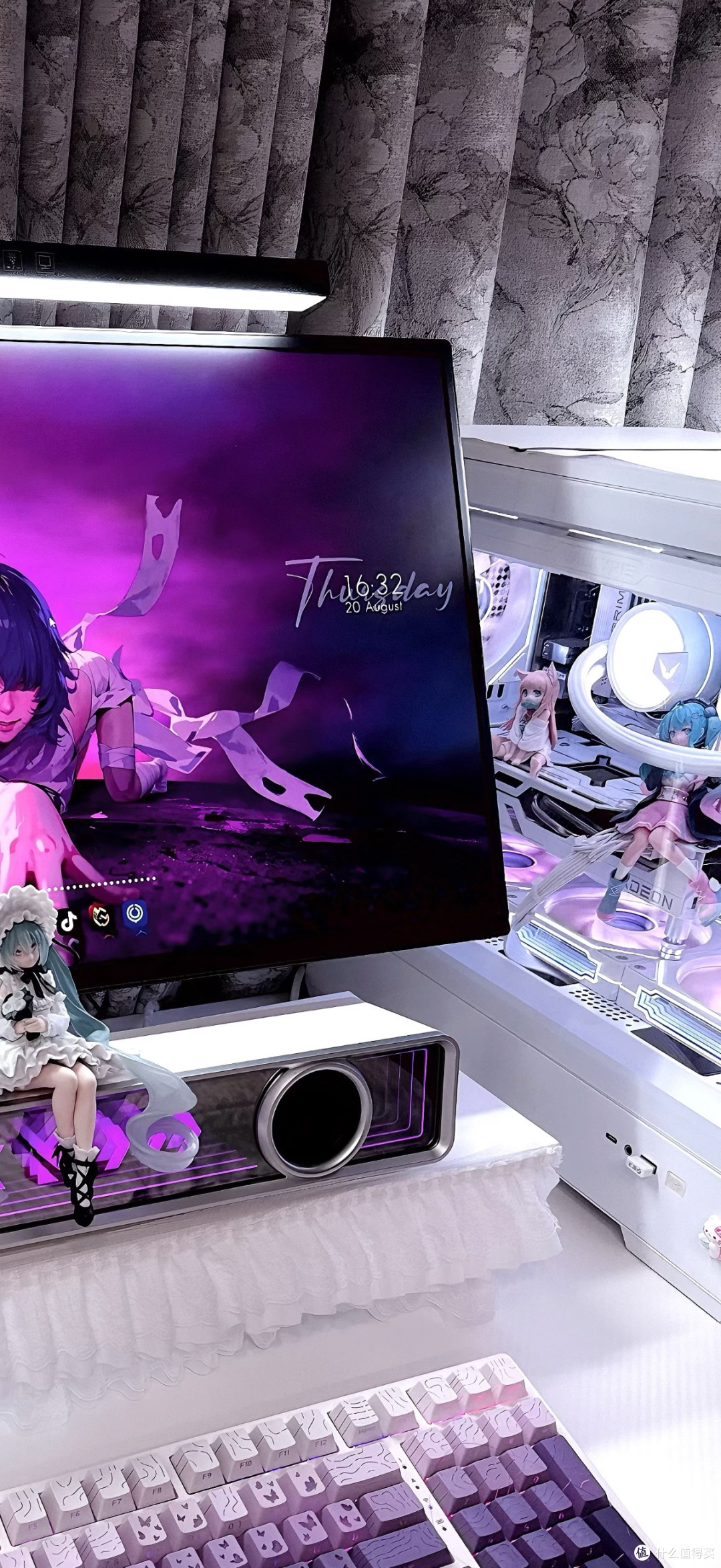 ITX小钢炮装机记：小机身里塞进大性能