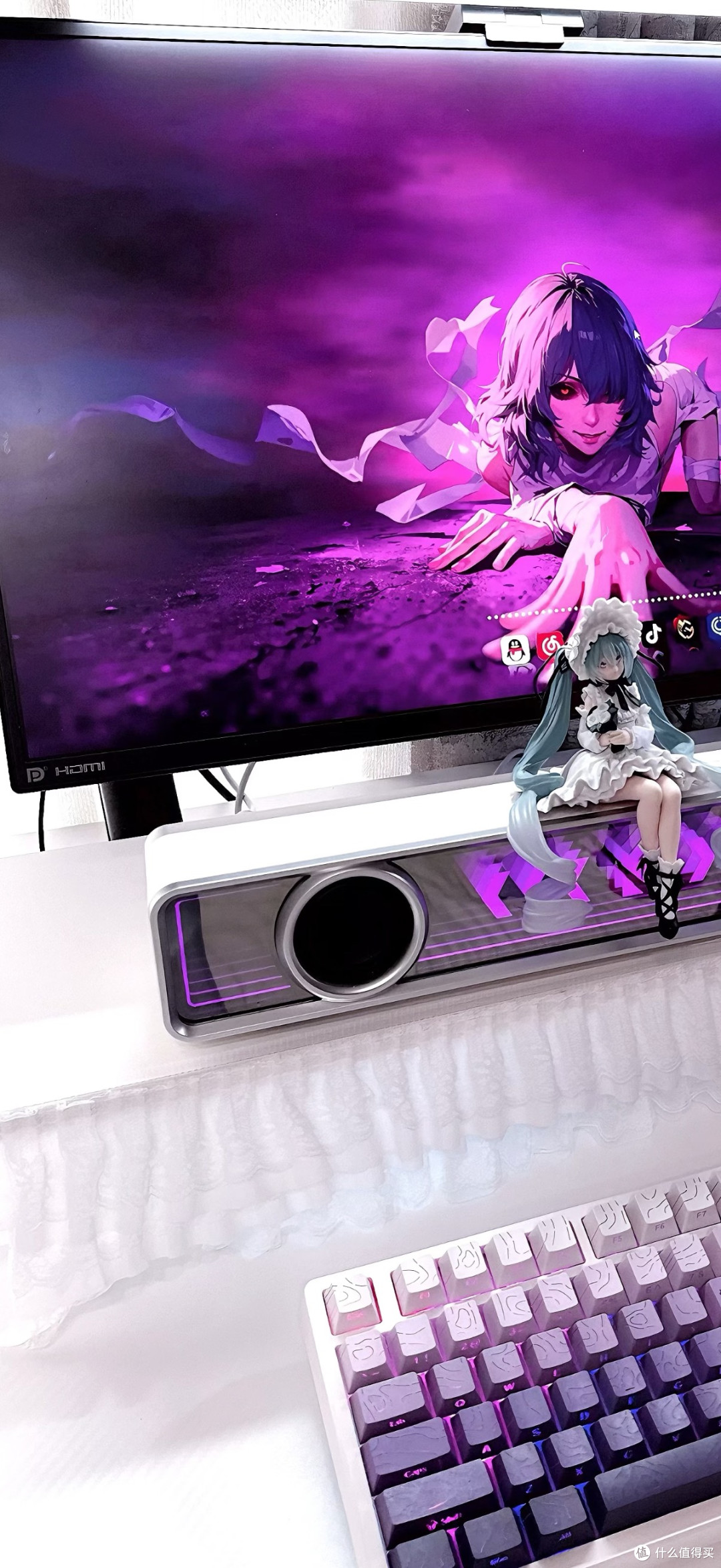 ITX小钢炮装机记：小机身里塞进大性能