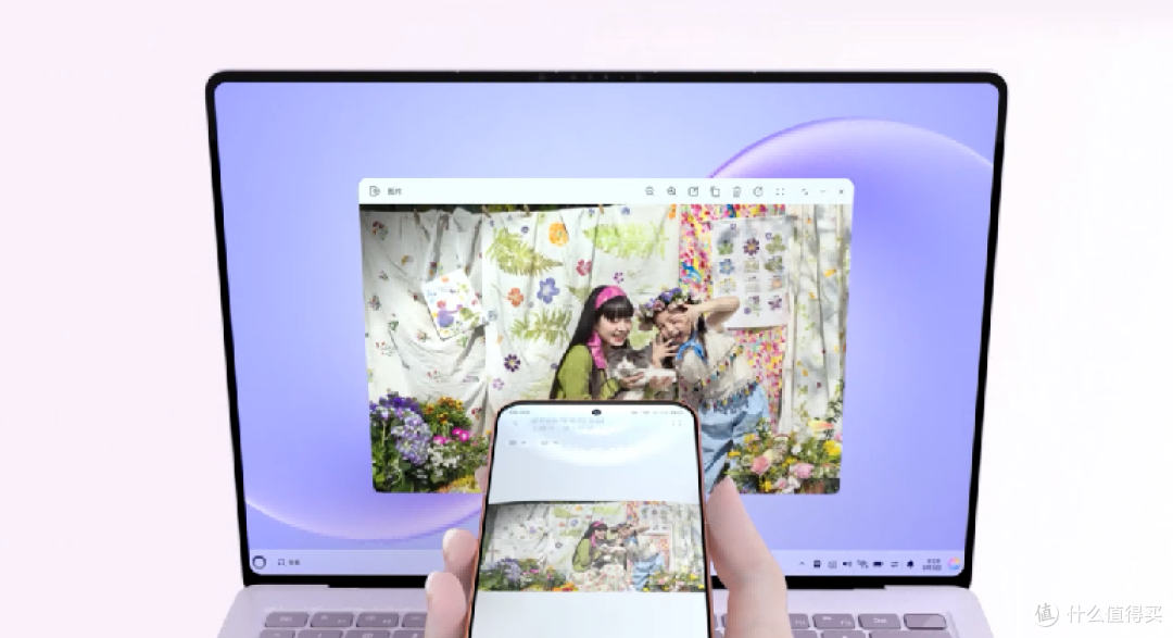 HarmonyOS 7正式登场重构AI体验 鸿蒙电脑开启全场景生产力新范式