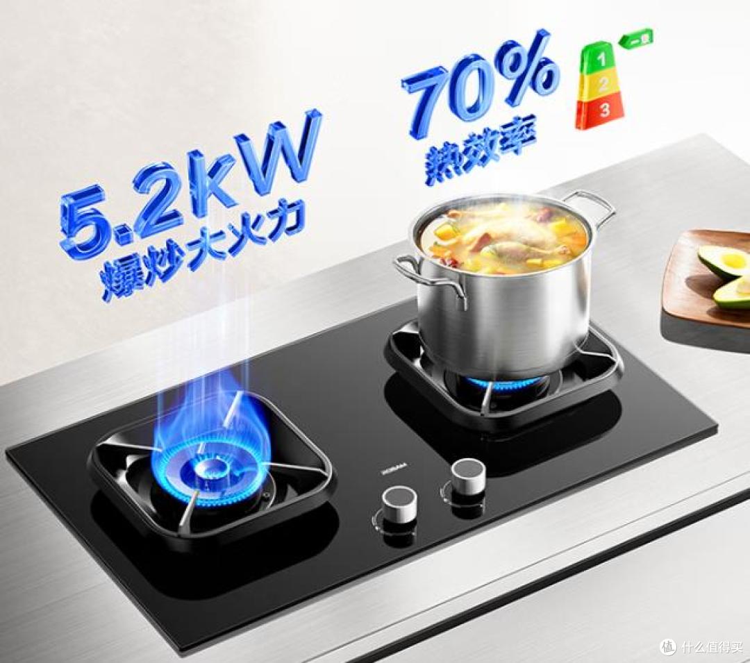 选购燃气灶应该注意什么？安全性高、耐用的燃气灶推荐