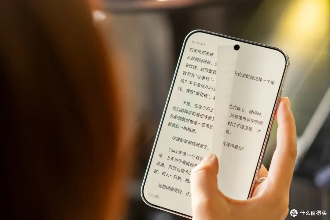 大部分受访者认为 华为 Pura X View 可以取代 Kindle 等电纸书，甚至能提供更好的阅读体验
