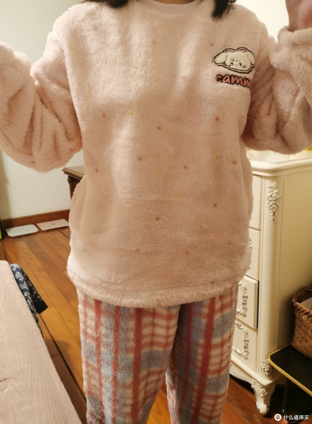 唯品会1折入手巢壳家居服，意外解锁超值惊喜