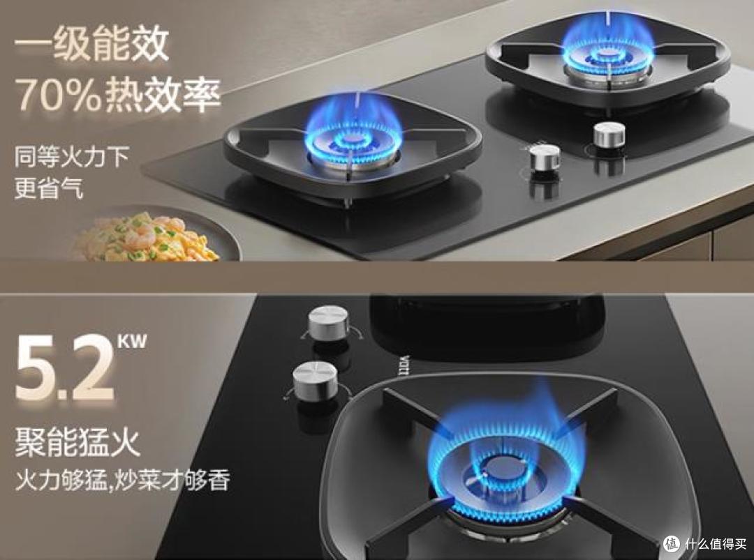 选购燃气灶应该注意什么？安全性高、耐用的燃气灶推荐