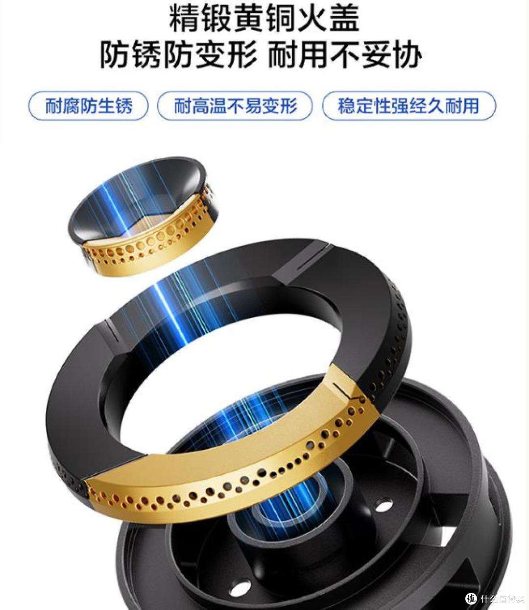 选购燃气灶应该注意什么？安全性高、耐用的燃气灶推荐