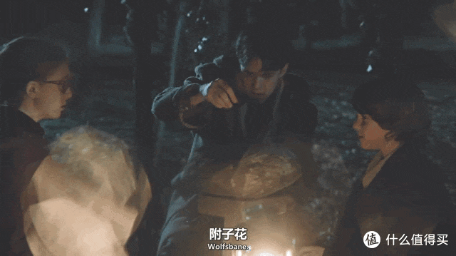 第一集就上头,这部王牌英剧终于回归