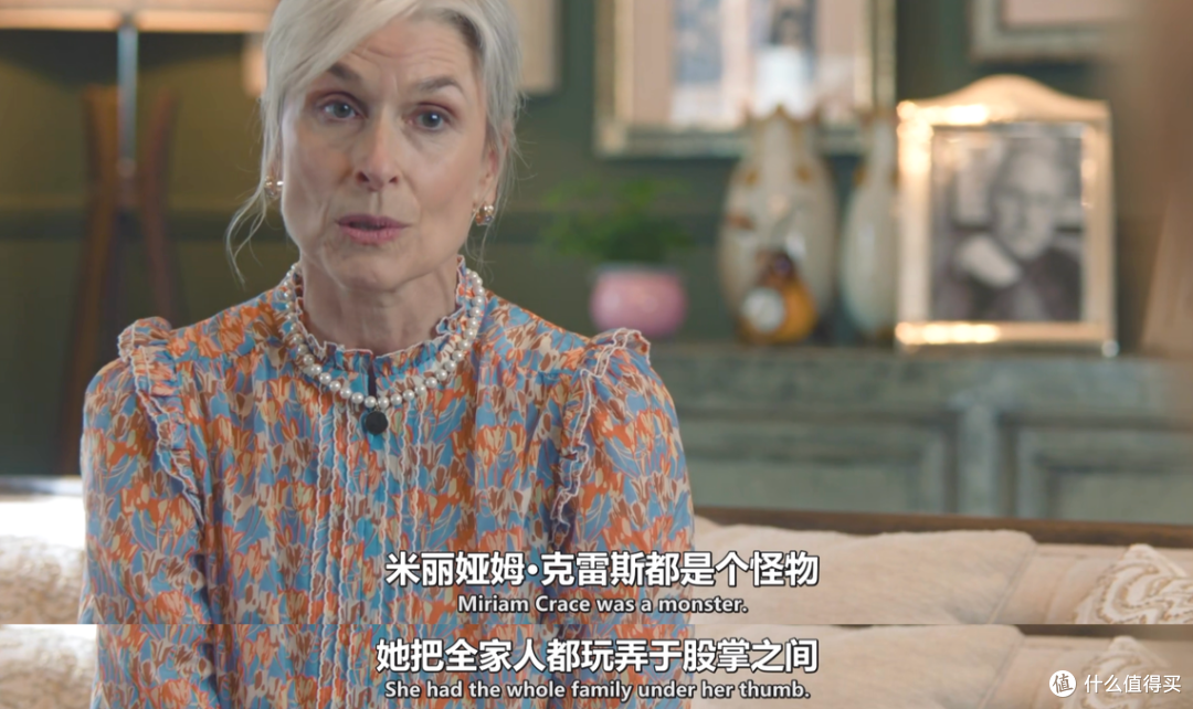 第一集就上头,这部王牌英剧终于回归