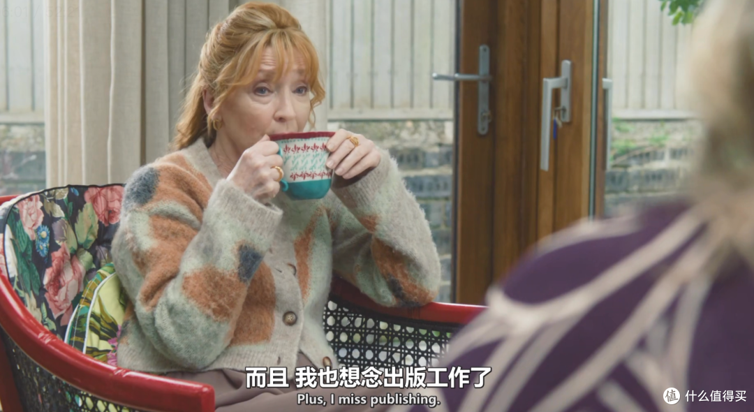 第一集就上头,这部王牌英剧终于回归