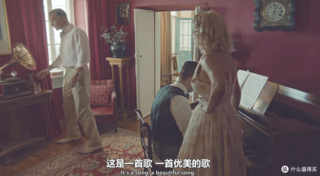 第一集就上头,这部王牌英剧终于回归