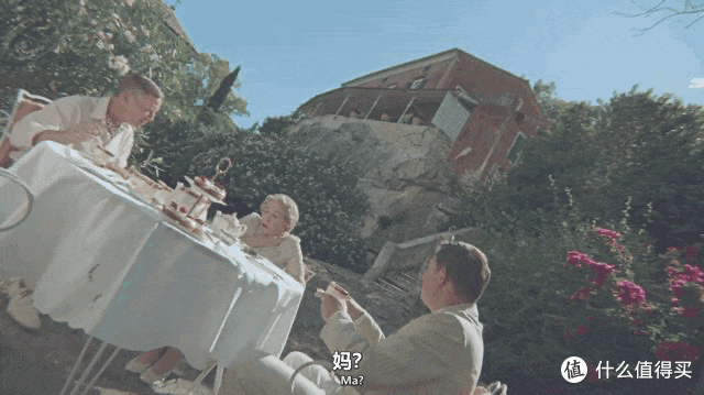 第一集就上头,这部王牌英剧终于回归