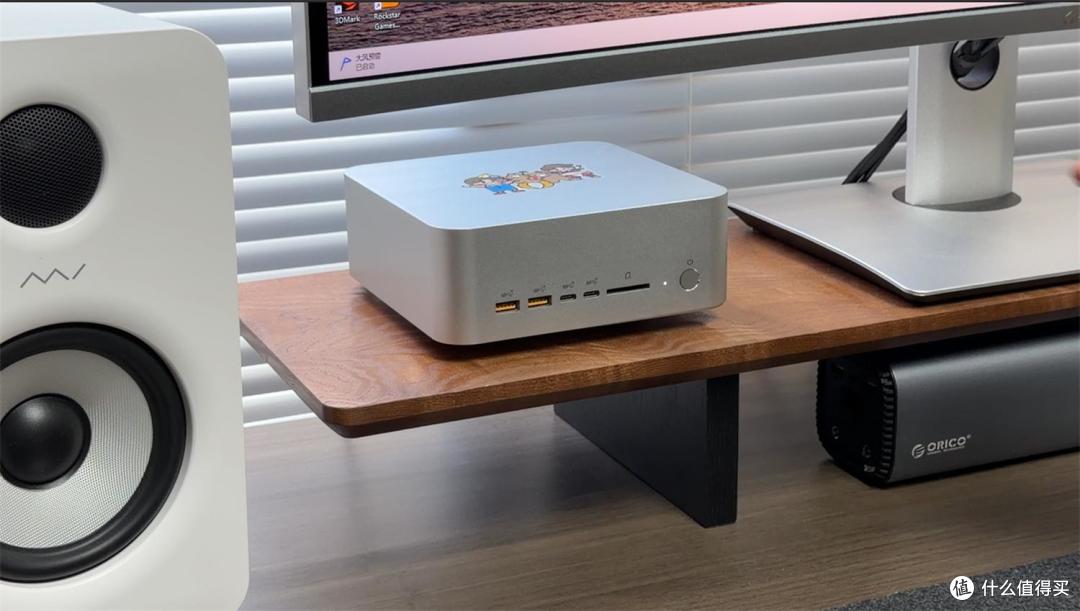 E 人 E 本 EBOX G95 深度评测:AI工作站