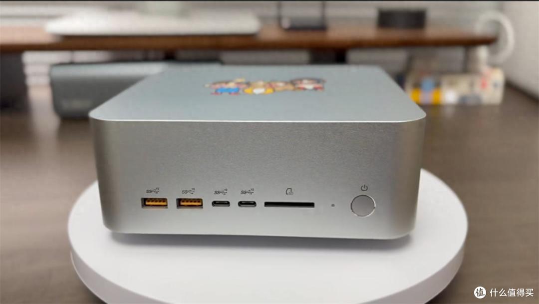 E 人 E 本 EBOX G95 深度评测:AI工作站