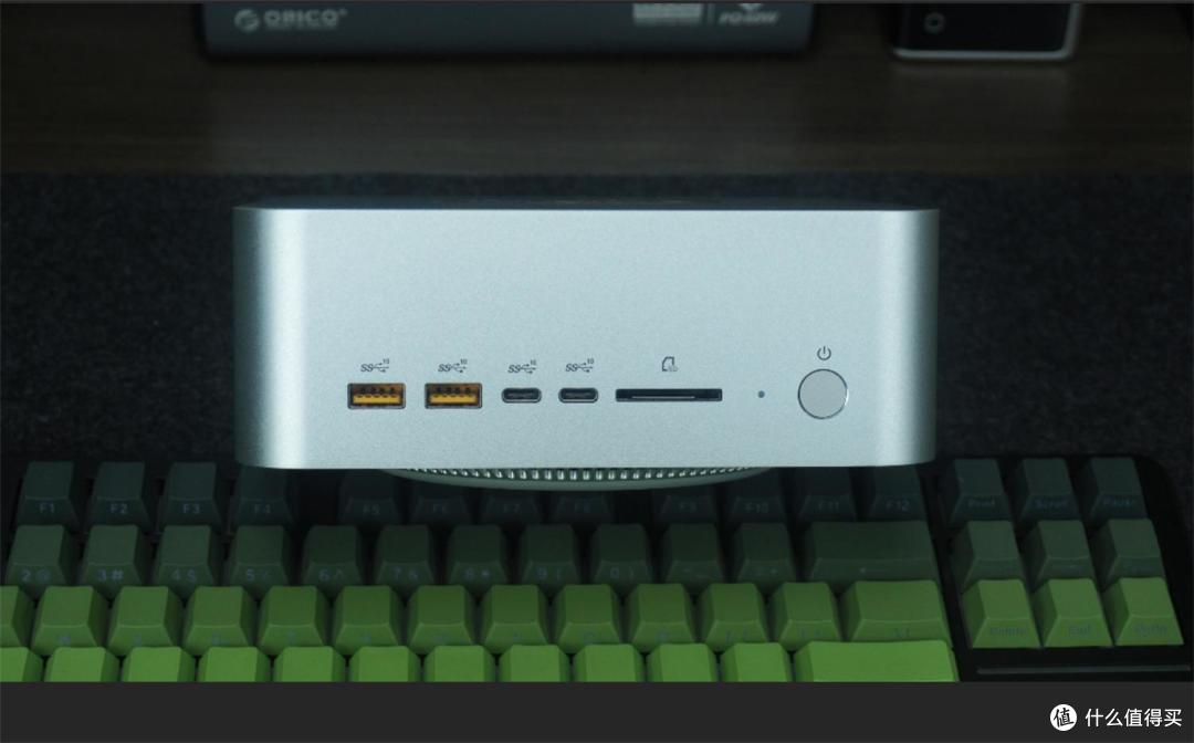 E 人 E 本 EBOX G95 深度评测:AI工作站