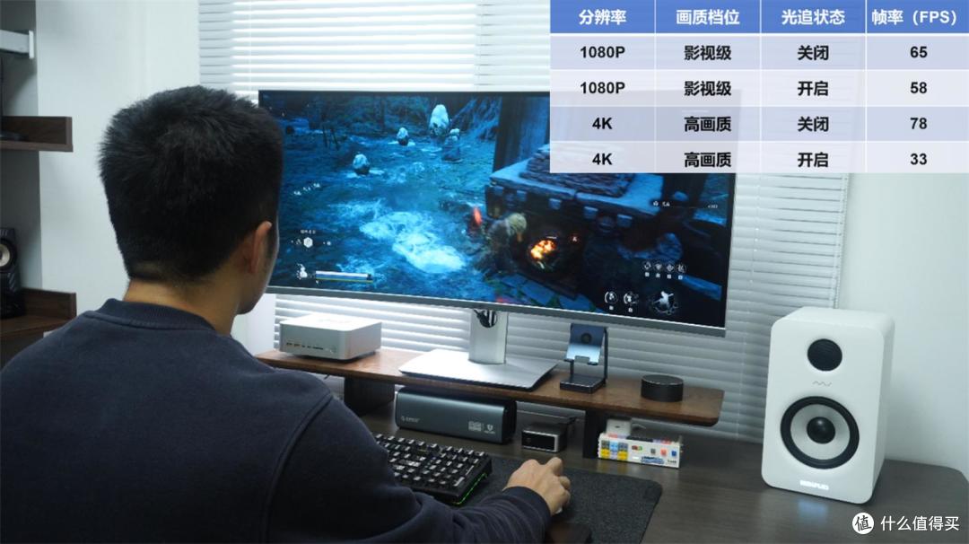 E 人 E 本 EBOX G95 深度评测:AI工作站