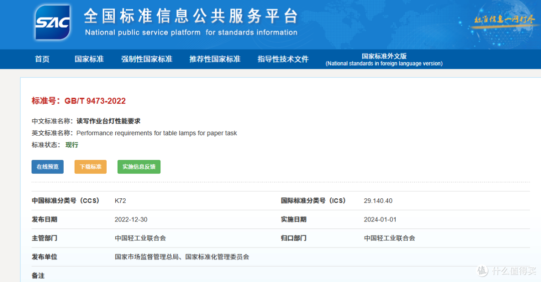 2026年台灯选购指南:预算80-800元,高性价比型号推荐