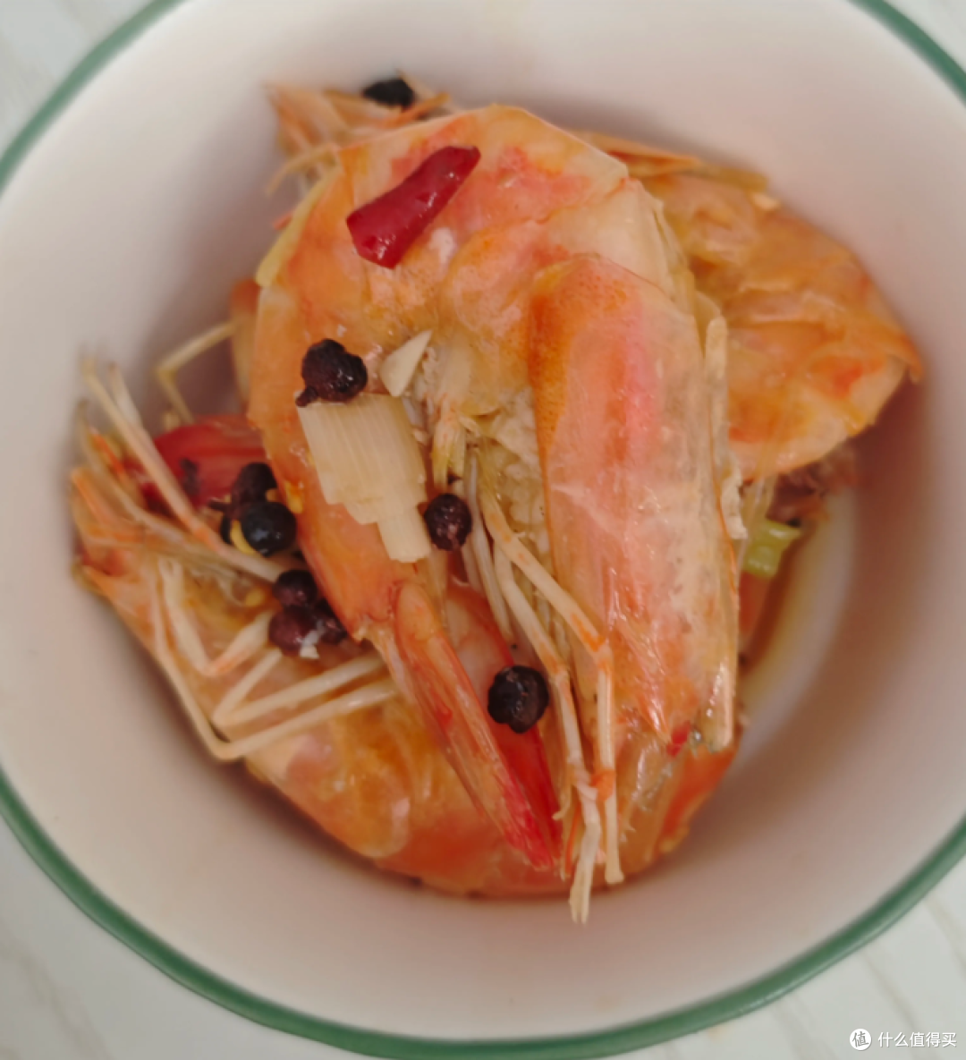 虾价涨了，但该吃还得吃，真香