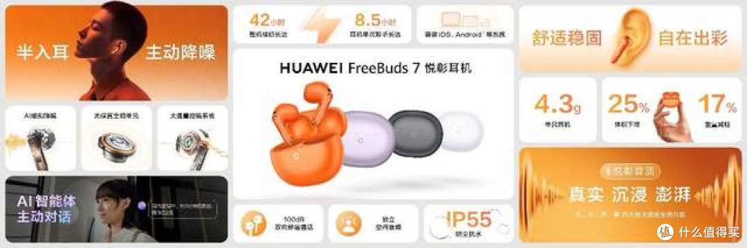 从三折叠到阔直板:华为全场景新品亮相,重构终端全场景体验