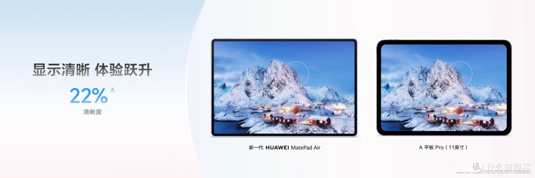 HUAWEI MatePad Air登场，以轻薄美学点燃创作灵感