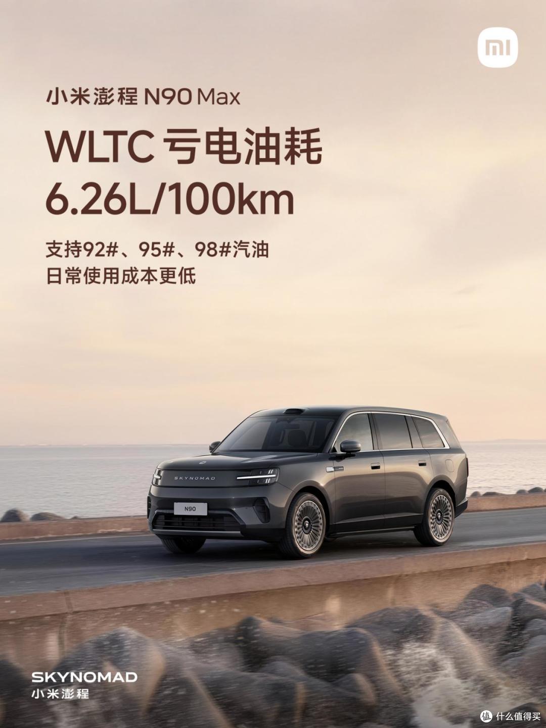 长城汽车:打死不造增程!小米汽车:增程大有可为!