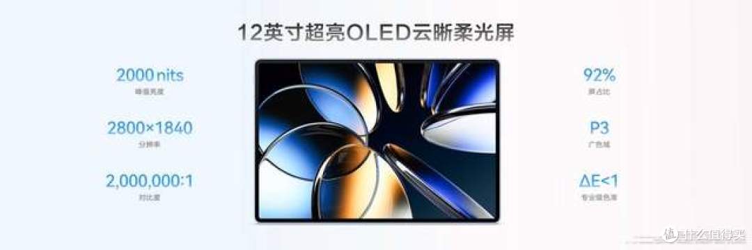 HUAWEI MatePad Air登场，以轻薄美学点燃创作灵感