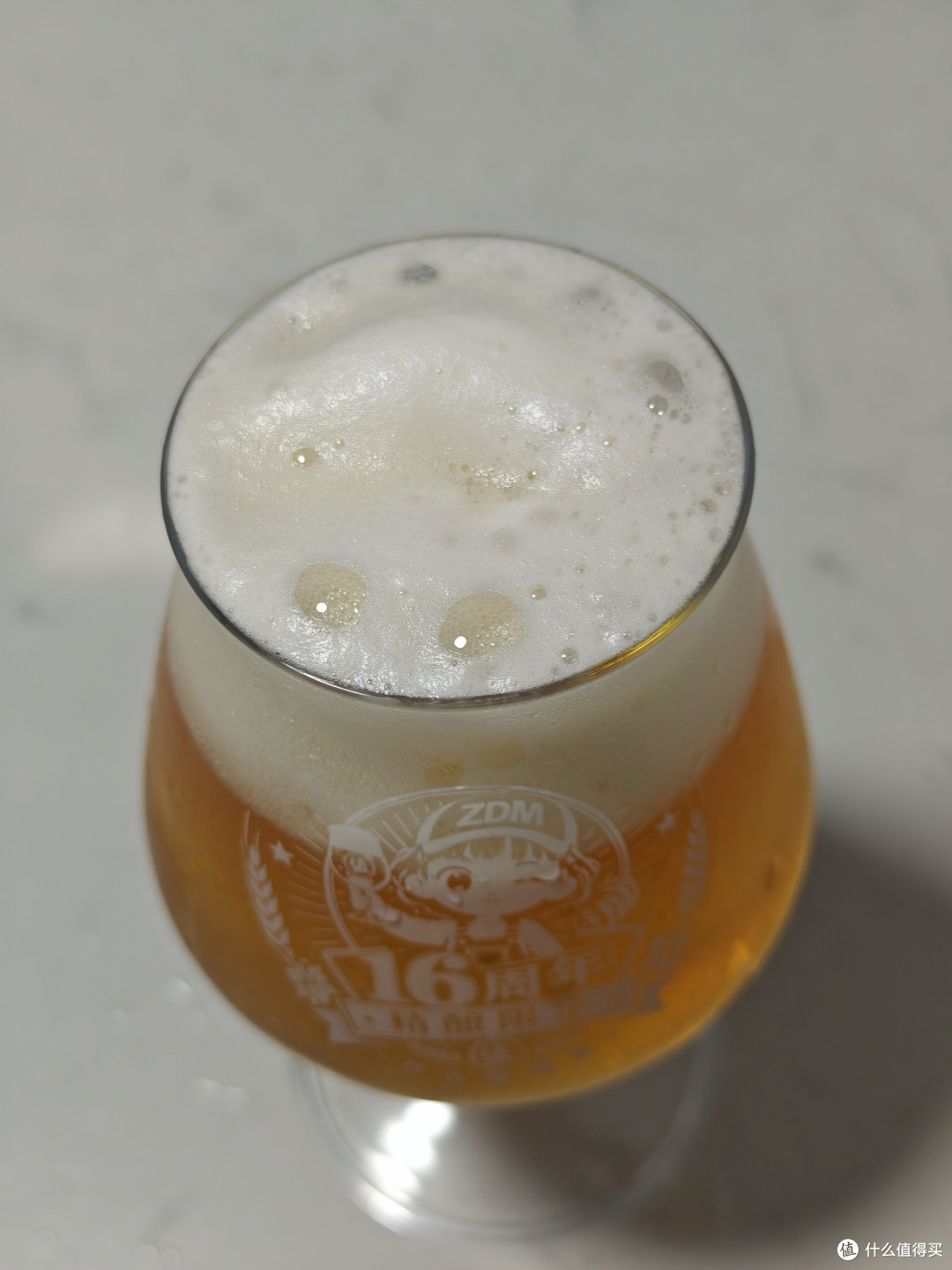 不到2元一罐的施泰克精酿白啤到底有什么魅力，让我对它情有独钟
