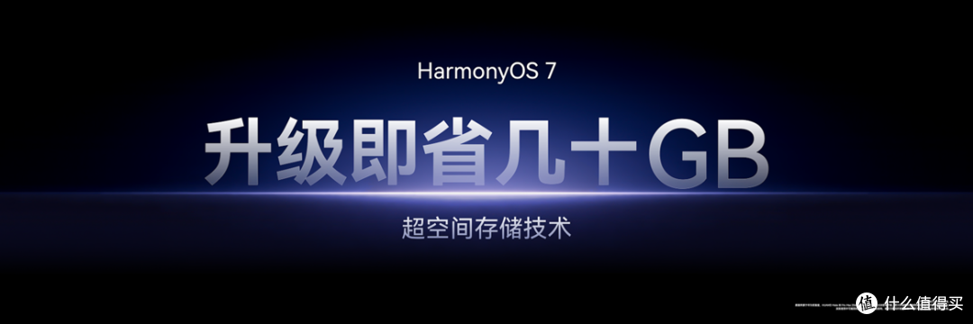 华为全场景新品:HarmonyOS 7领衔,Pura X View阔直板5999元起