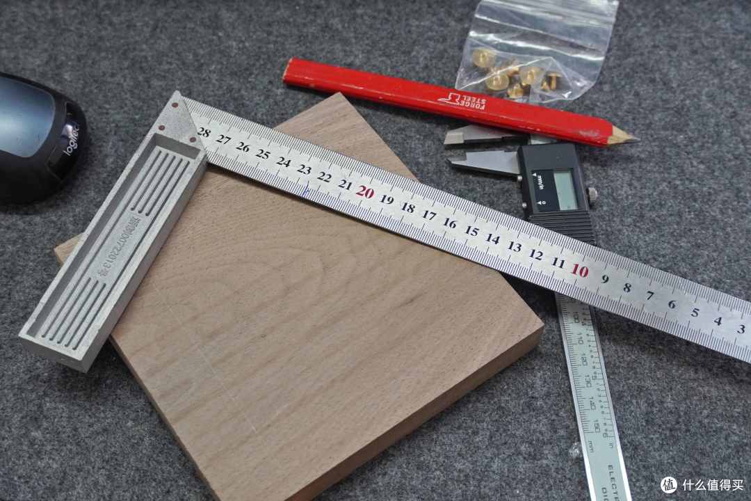 手搓真力G1支架底座，3D打印+实木，不到60元平替千元原装支架