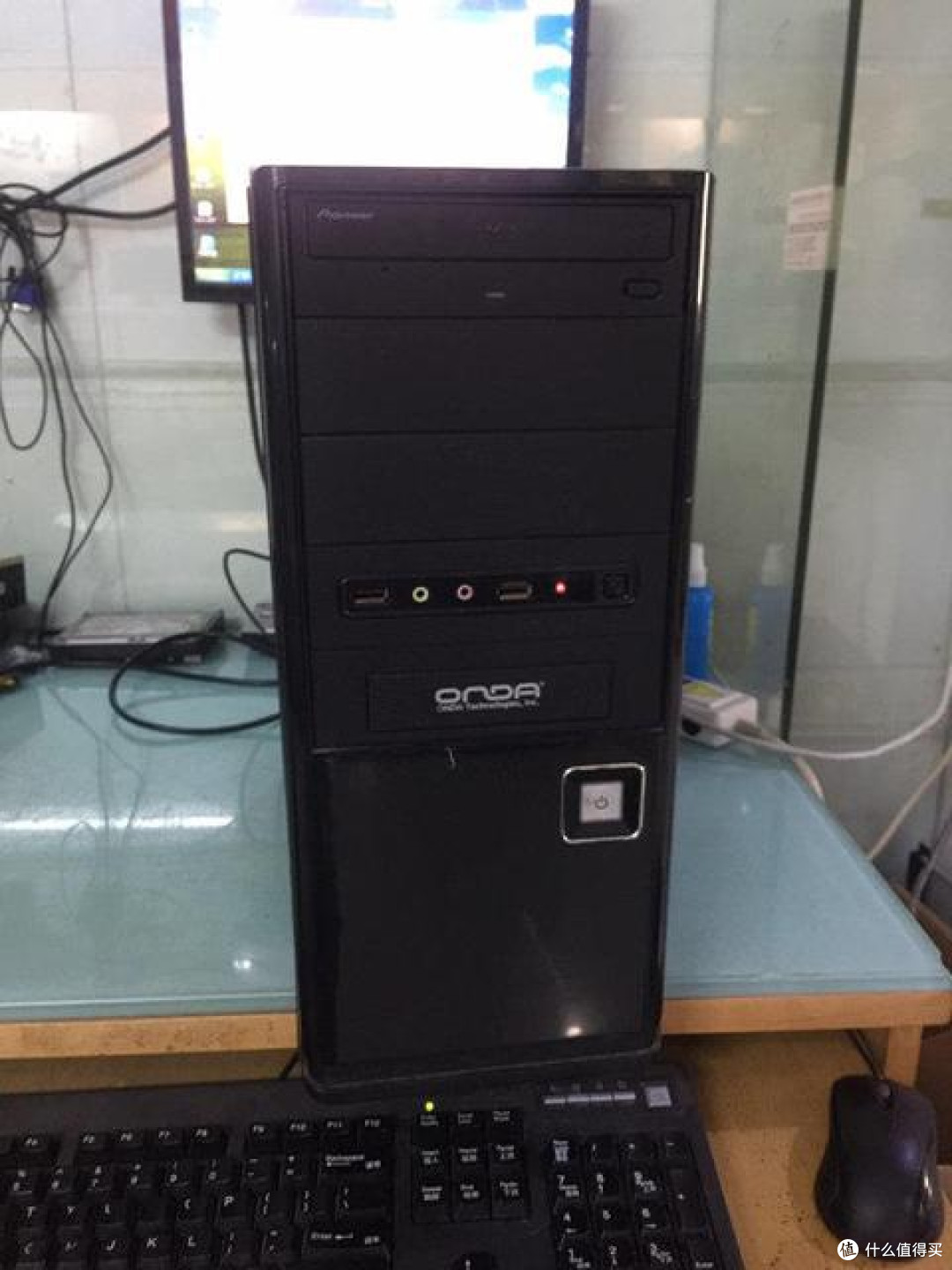 赛扬升级i5办公实录