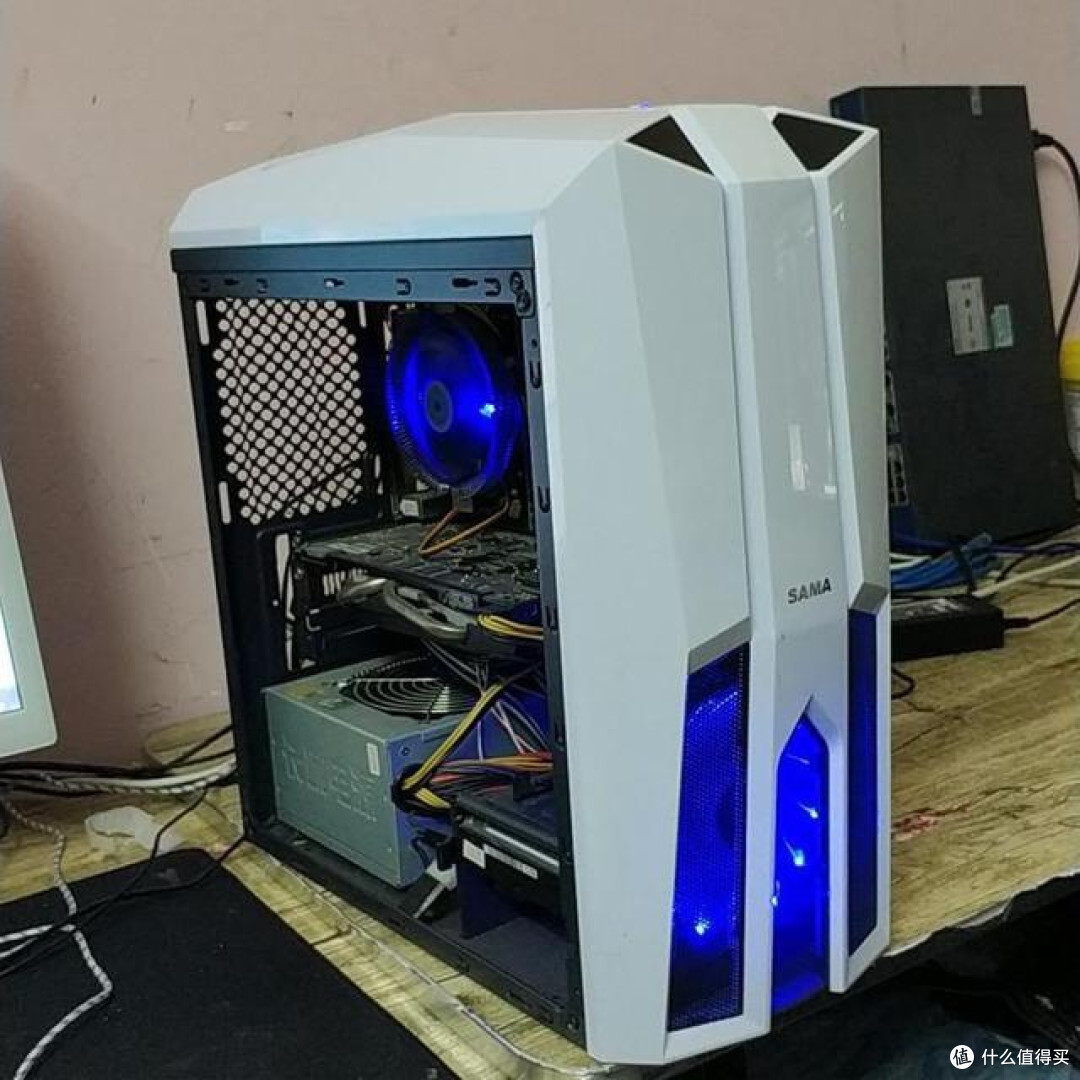 赛扬升级i5办公实录