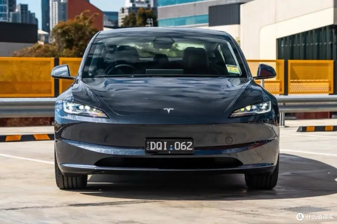 最高1万元,特斯拉限时降价!为廉价版Model 3进内地市场清库存?