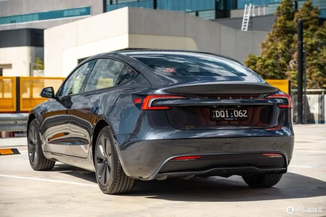 最高1万元,特斯拉限时降价!为廉价版Model 3进内地市场清库存?