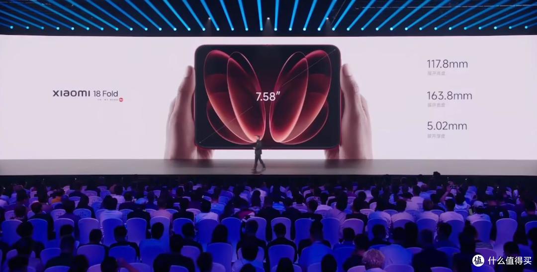 阔折叠横评：华为Pura X Max、小米18 Fold、苹果iPhone Ultra