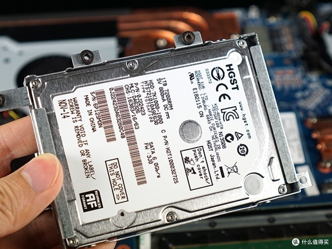 11 年老本别闲置！神舟战神 Z7M 低成本改造，秒变备用游戏机