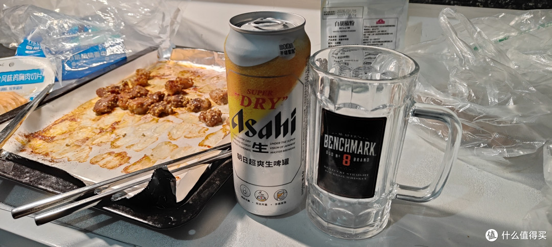 18.8一罐，喝过一次才知道山姆爆款卖断货的进口啤酒魔力如此之大