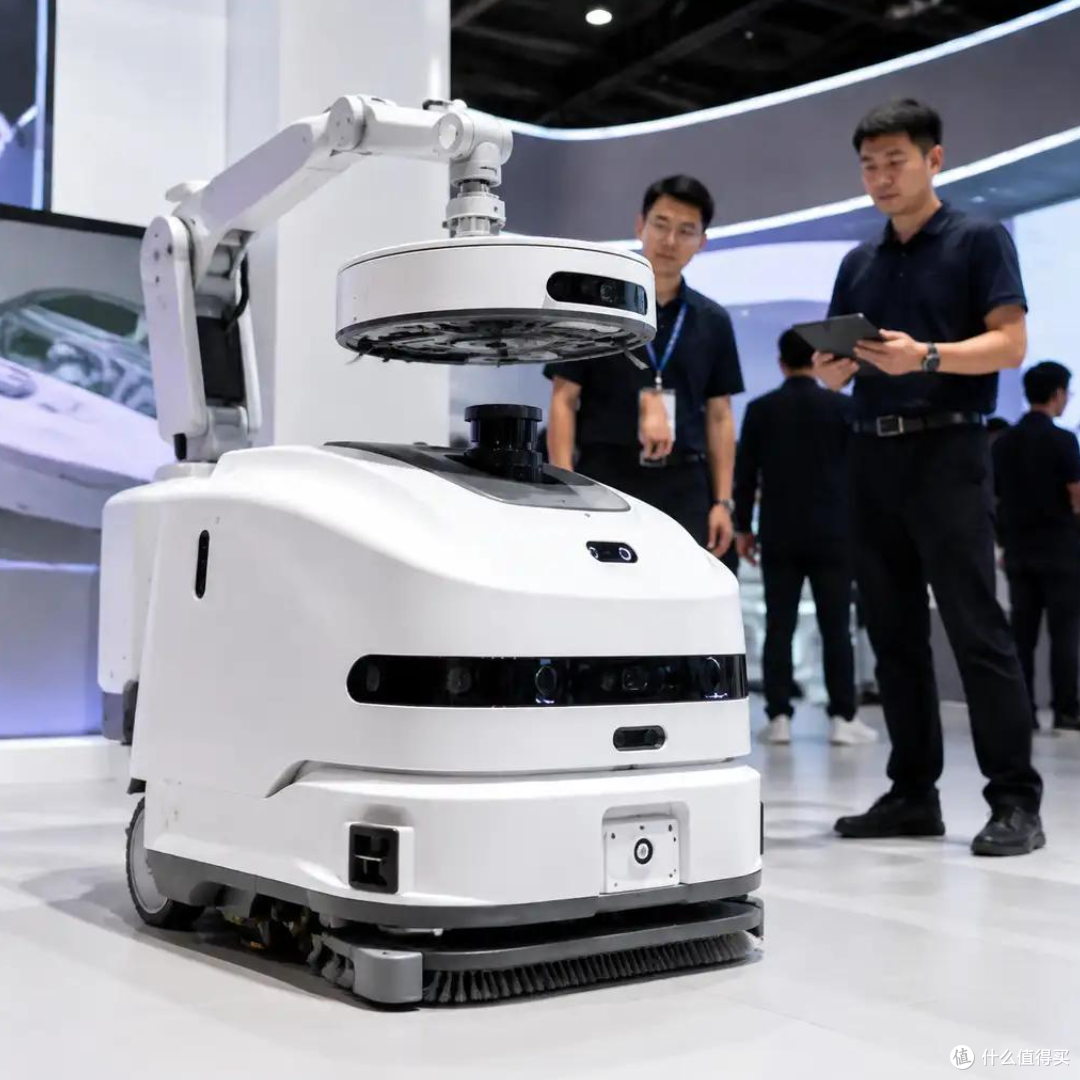 一台扫地机背着另一台满屋跑,iRobot 的新品到底是不是伪需求?