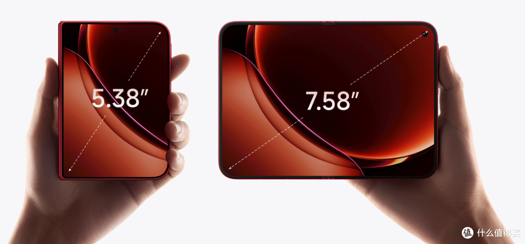 小米18Fold正式发布!首发玄戒O3,起步价10999元!