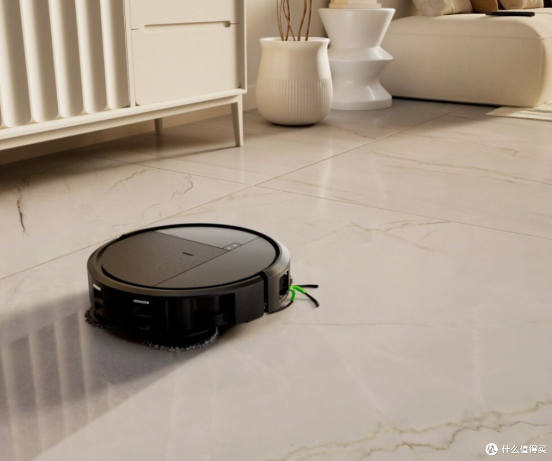 一台扫地机背着另一台满屋跑,iRobot 的新品到底是不是伪需求?