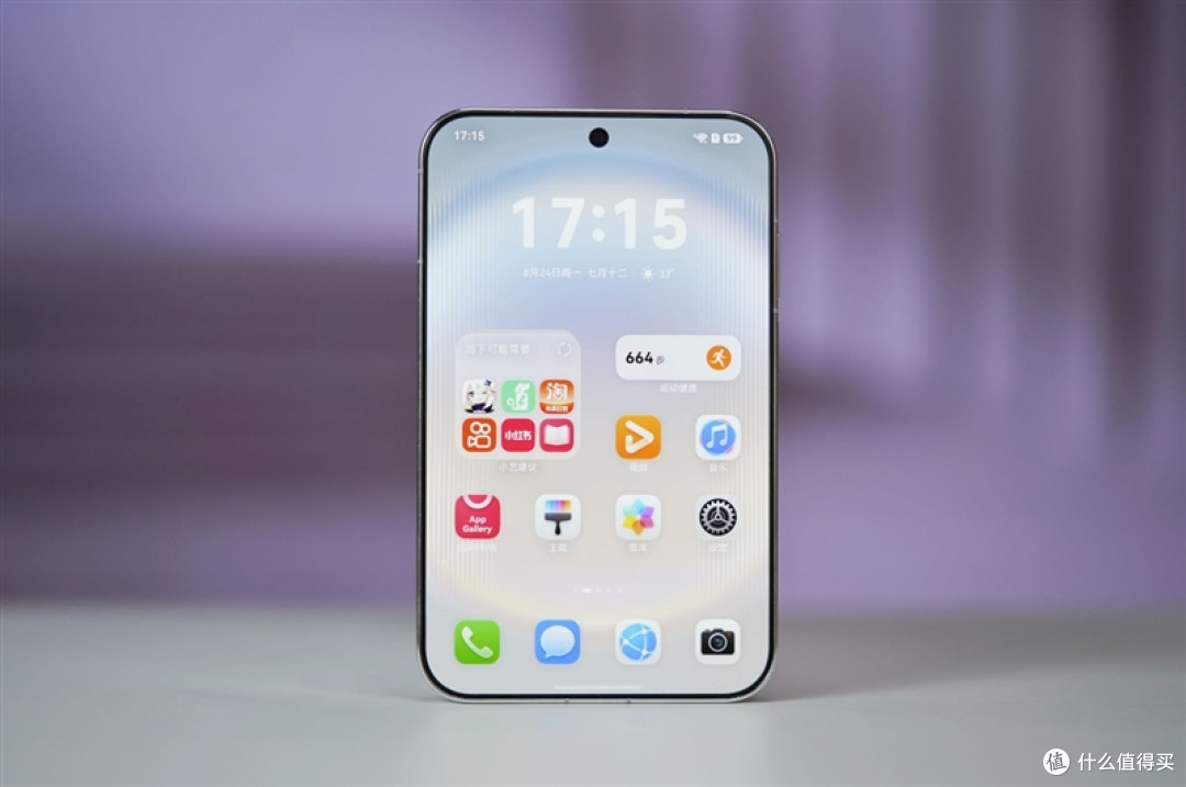别人都卷阔折叠阔直板,vivo 为何按兵不动?