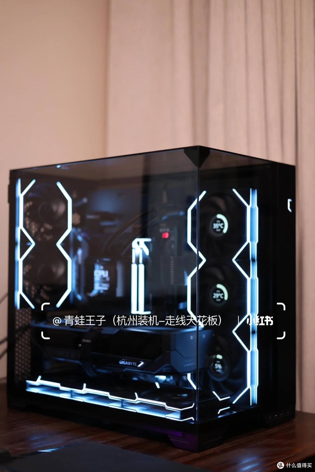 千元预算实现老主机深度DIY改造