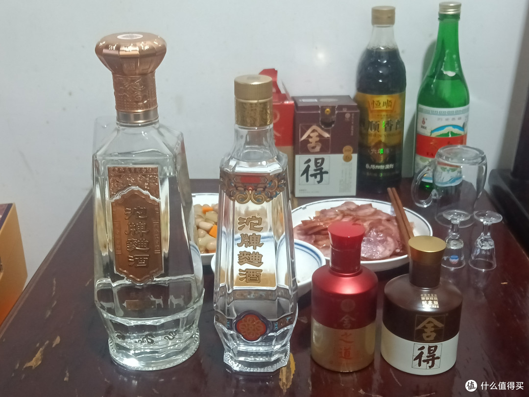 蒹葭苍苍，白露为霜，今日白露，不宜出门，测评下沱牌蛇年，