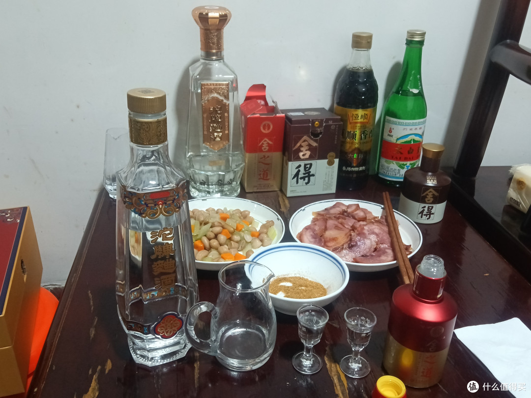 蒹葭苍苍，白露为霜，今日白露，不宜出门，测评下沱牌蛇年，
