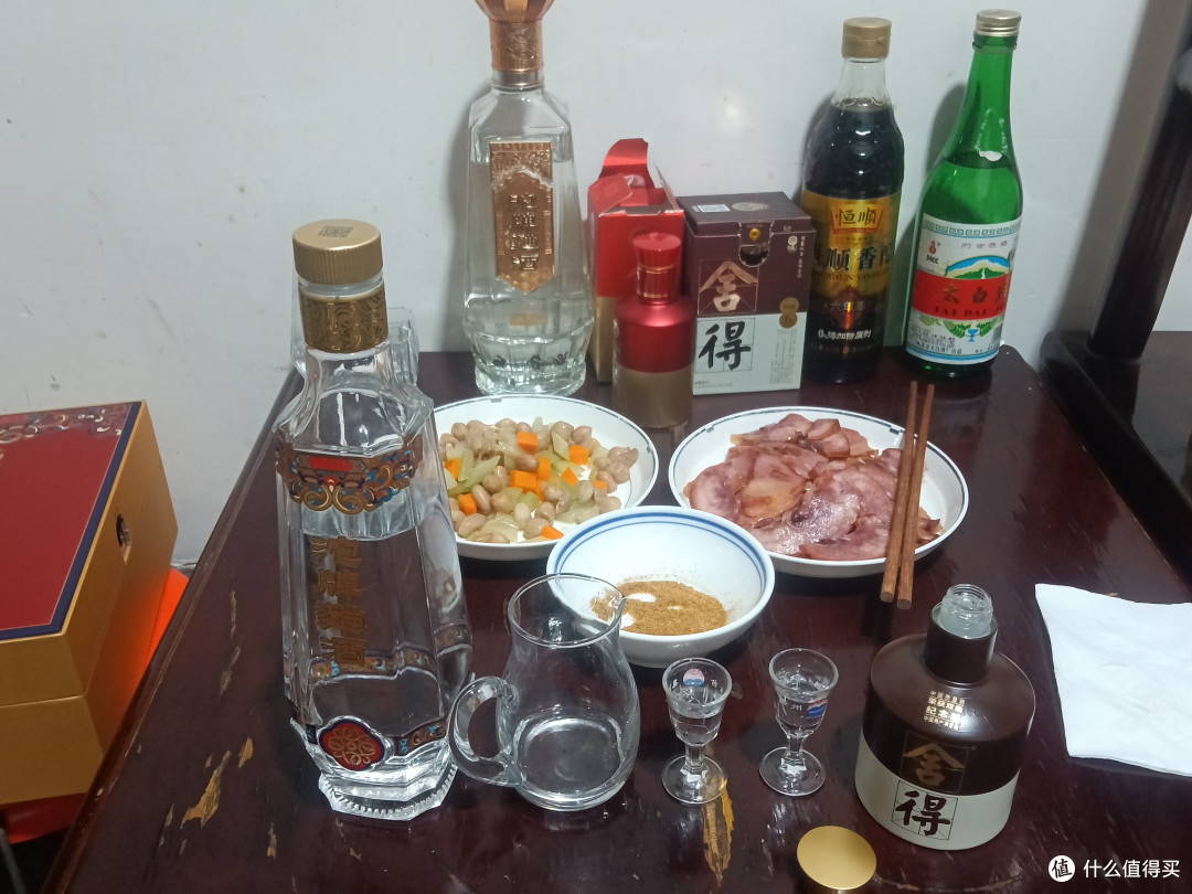 蒹葭苍苍，白露为霜，今日白露，不宜出门，测评下沱牌蛇年，