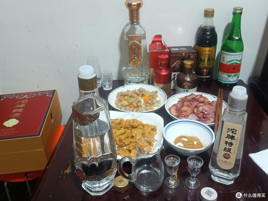 蒹葭苍苍，白露为霜，今日白露，不宜出门，测评下沱牌蛇年，
